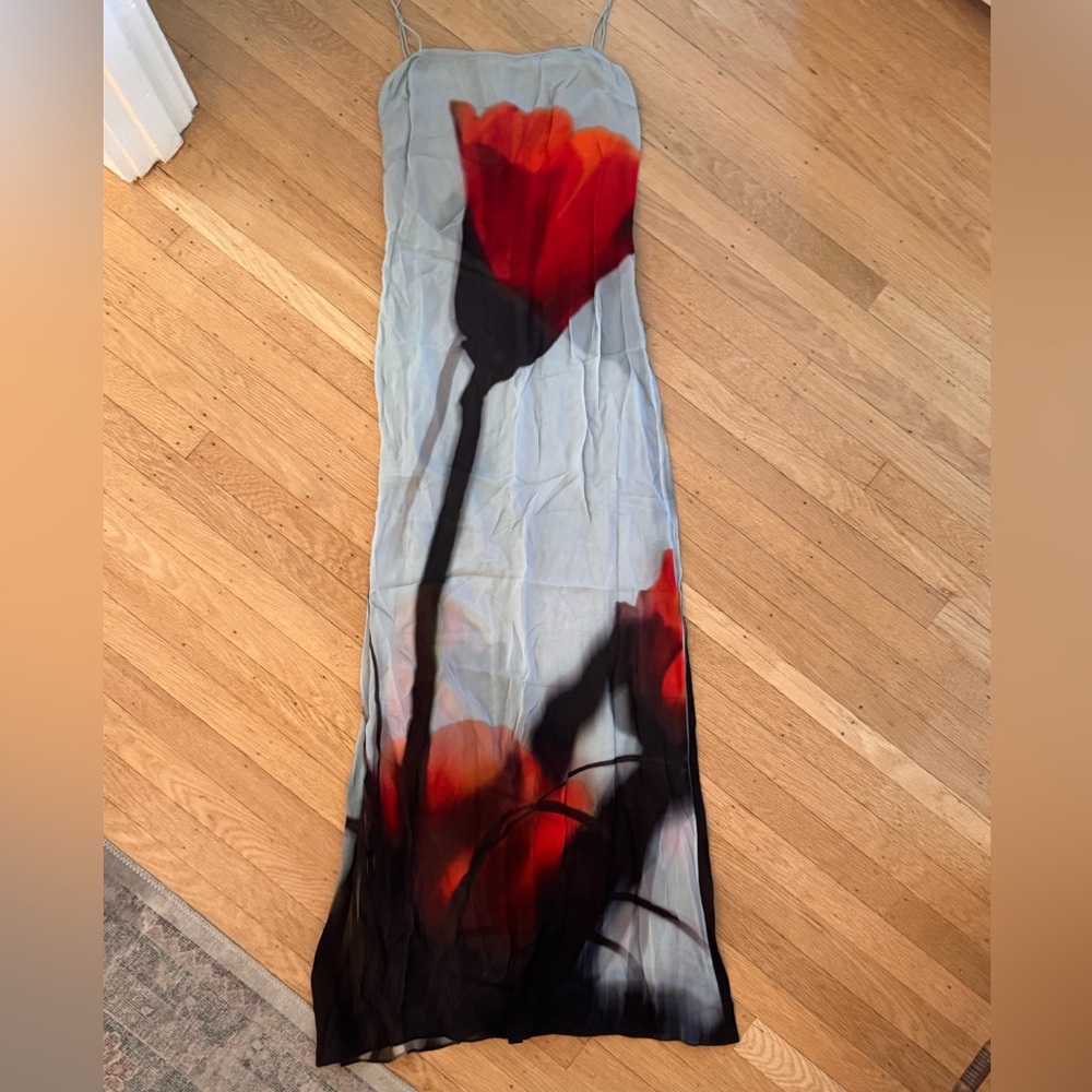 Rat & Boa Luciana Dress - Size M